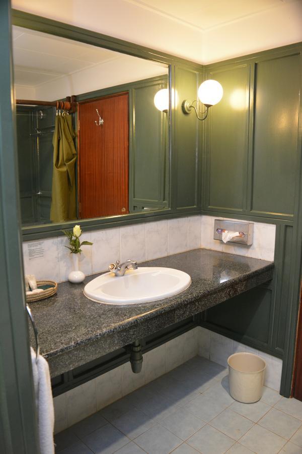 Outspan Hotel Nyeri Kültér fotó