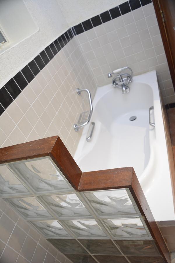 Outspan Hotel Nyeri Kültér fotó